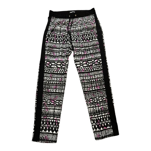Express Pants - Express Pull Up Pants